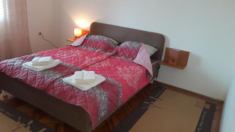 Two-Bedroom Apartment image 4