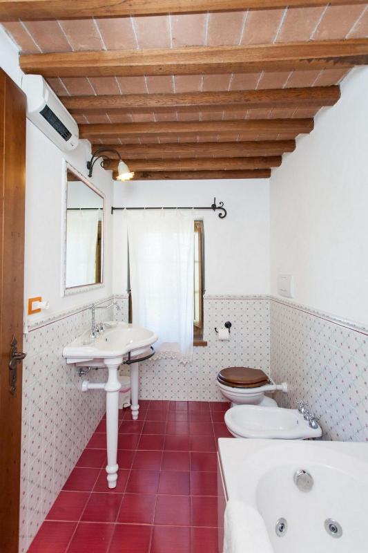 Podere Caldaruccio La Pineta - image 7