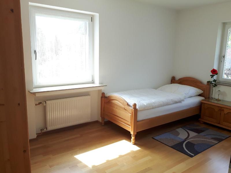Three-Bedroom Apartment image 1