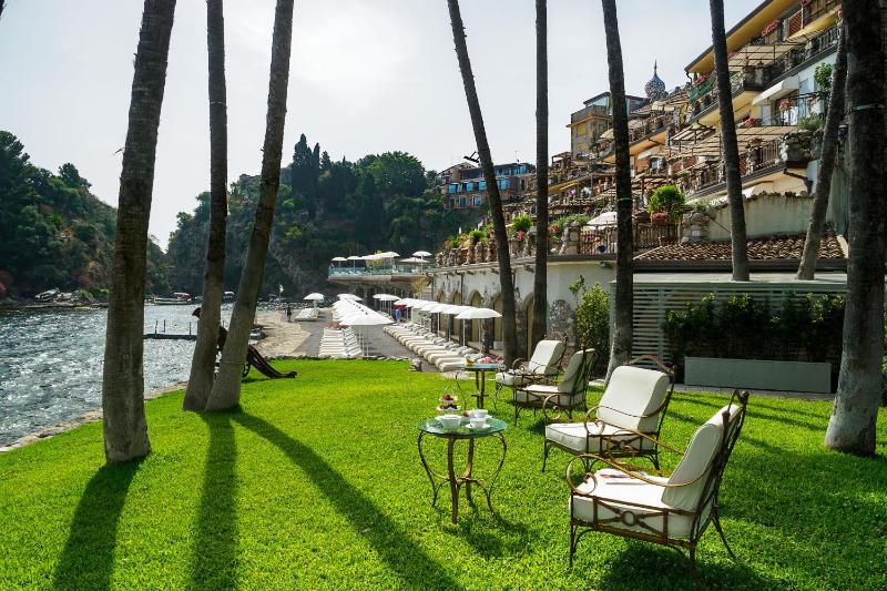 Atlantis Bay - The Leading Hotels of the World - image 19