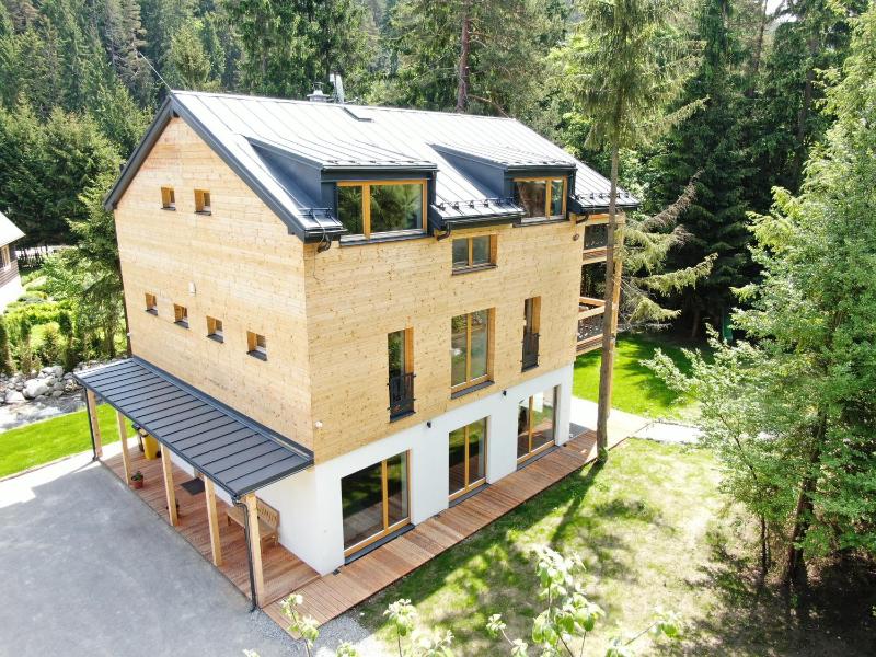 Chalet image 2
