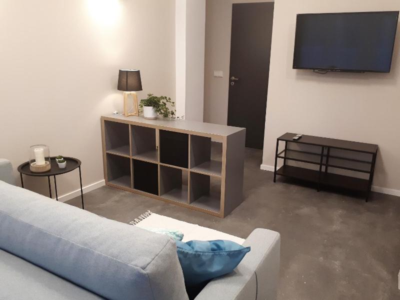 Double Room with Extra Bed image 1