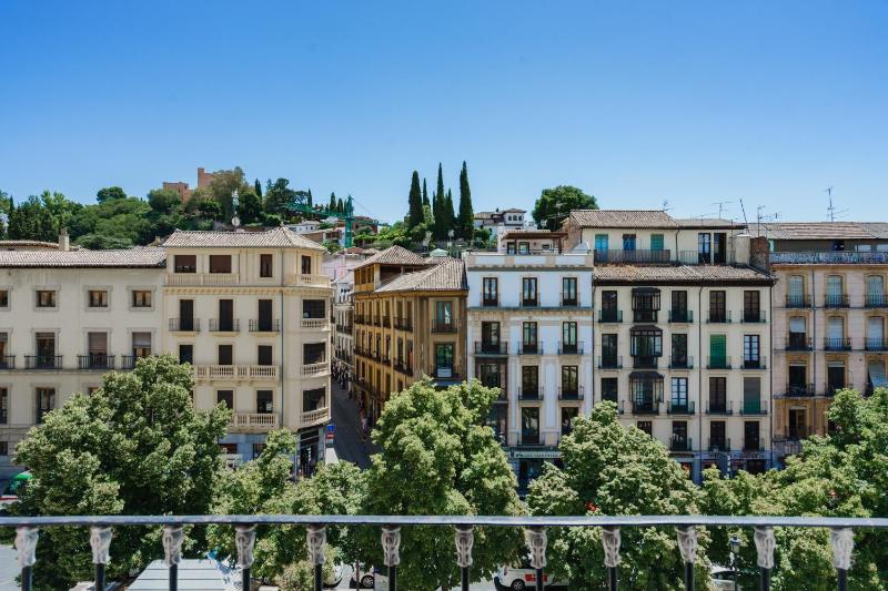Hotel Plaza Nueva - image 15