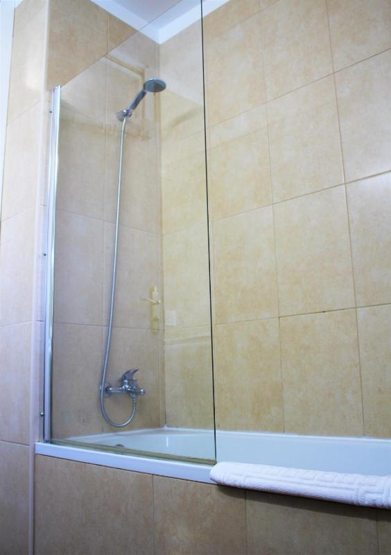 Apartment with Sea View image 1