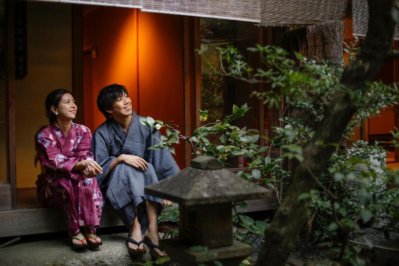 Ryokan Sanga - image 9