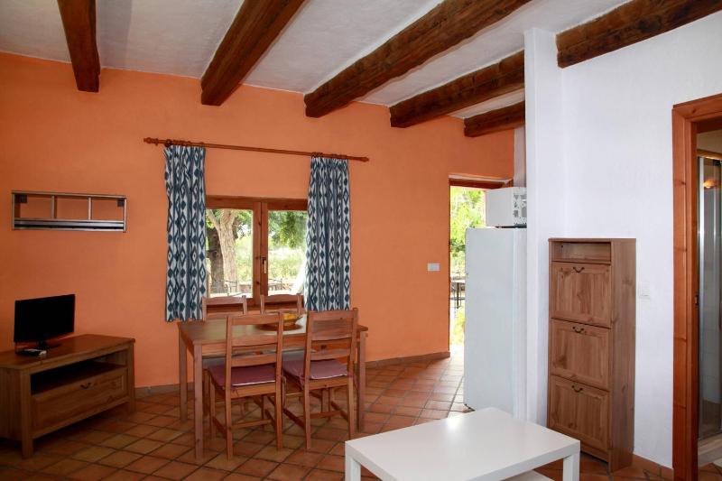 Two-Bedroom Apartment with Terrace image 2