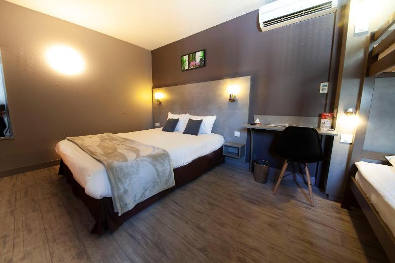 Hotel Lune Etoile - image 12