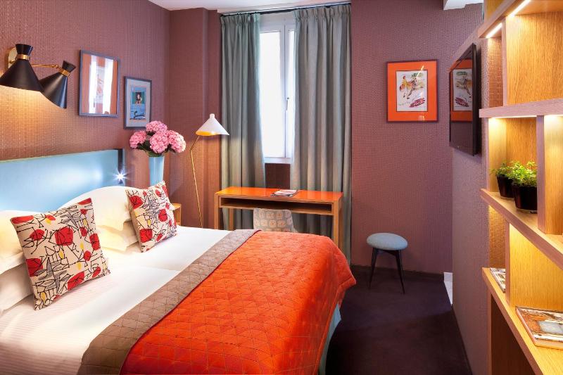 Classic Double Room - Les Pop image 3