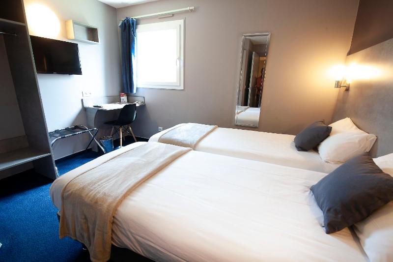 Hotel Lune Etoile - image 21