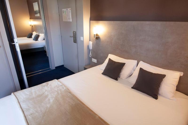 Hotel Lune Etoile - image 19