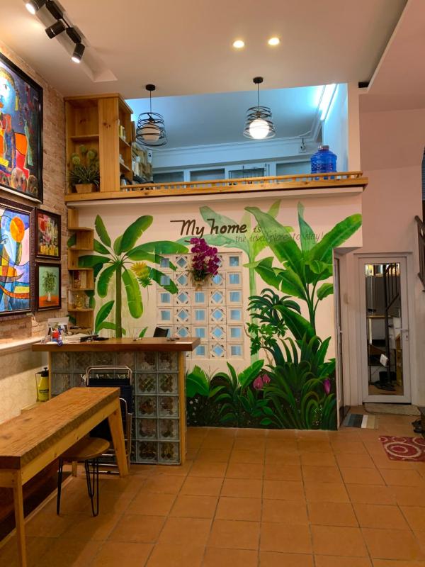 Gallery Homestay - image 15