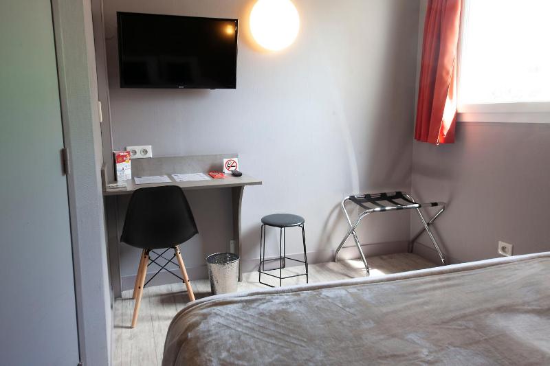 Hotel Lune Etoile - image 38