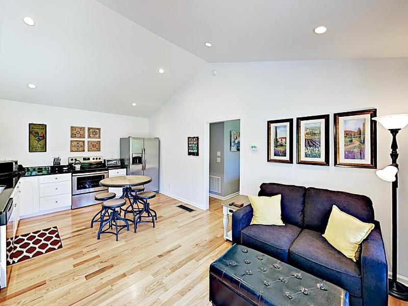 One-Bedroom House image 3