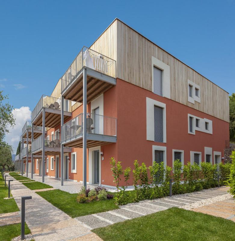 Residence Arca - image 44