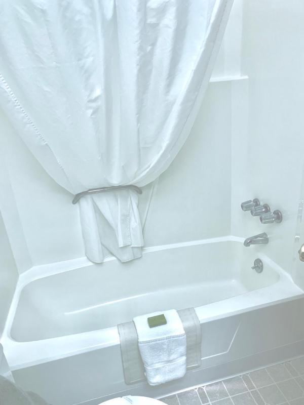 Standard King Room image 3