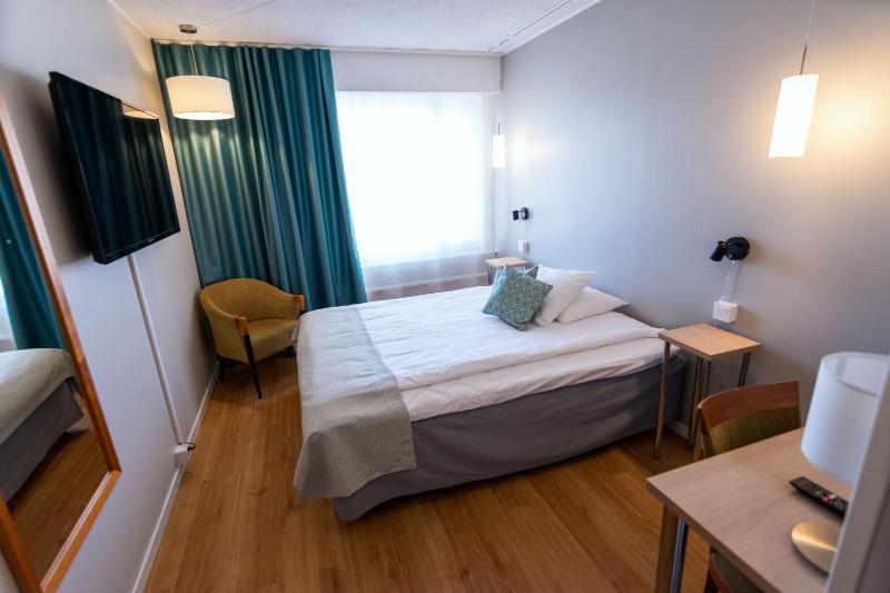 Comfort Double Room image 3