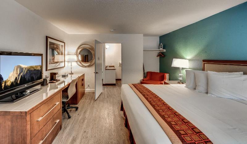 Single Room - Disability Access image 3
