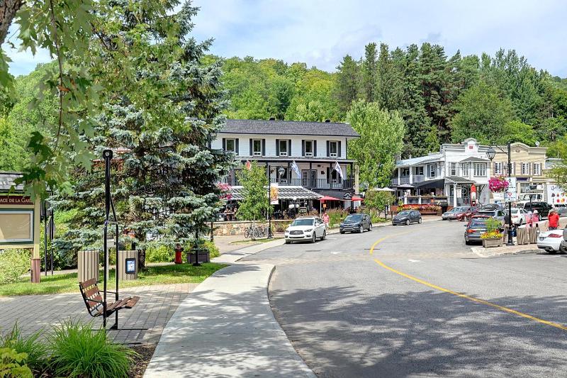 Hotel Mont-Tremblant - image 24