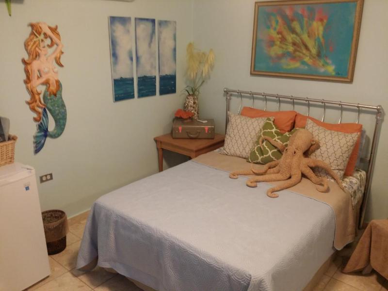 Budget Double Room image 4