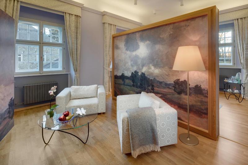 Luxury Double Room image 2