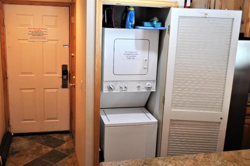 Two-Bedroom Holiday Home image 3