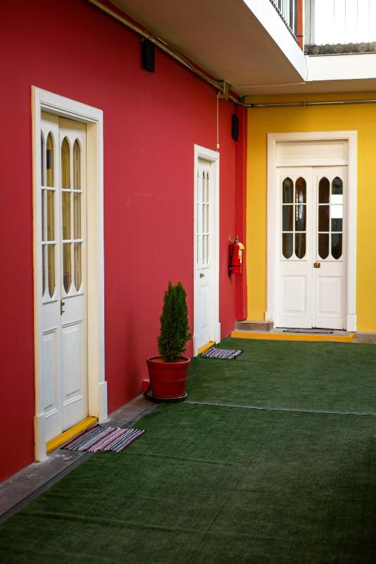 Holidays Hostel Arequipa - image 12