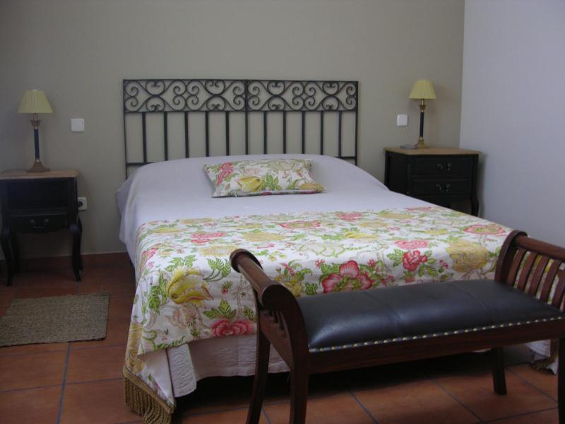 Apartment with Terrace image 4