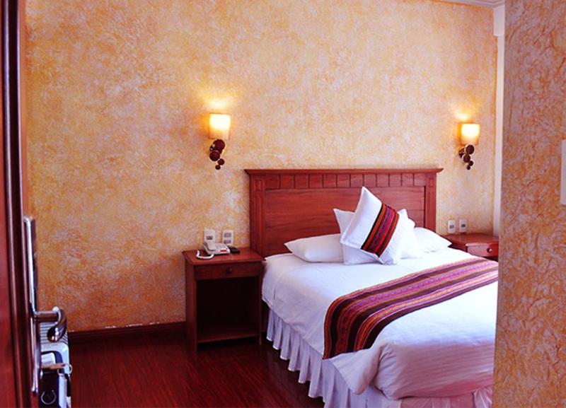 Qantu Hotel - image 7