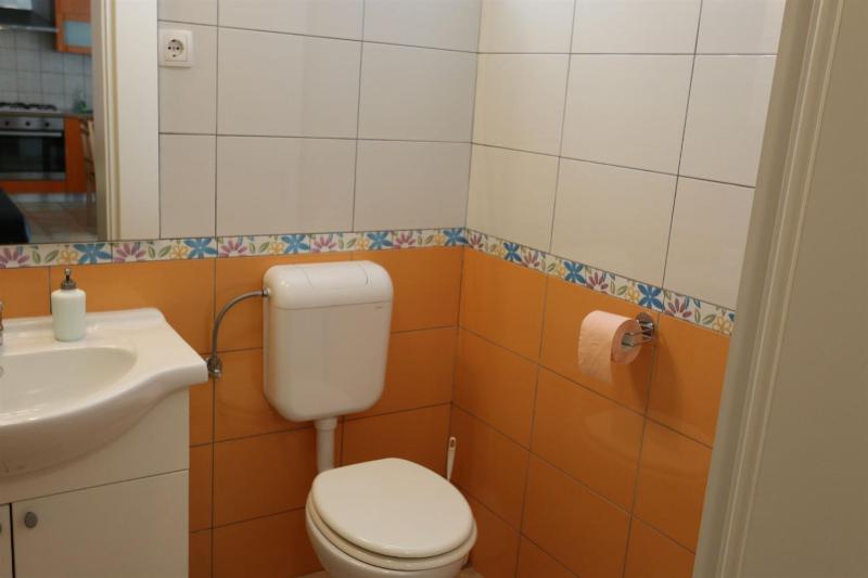 One-Bedroom Apartment - First Floor image 2