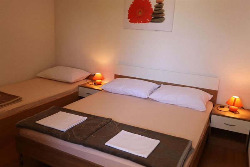 One-Bedroom Apartment - First Floor image 4