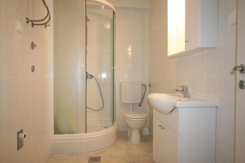 One-Bedroom Apartment with Terrace image 2