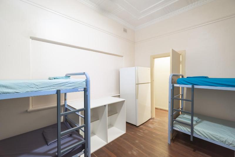 myOZexp Aberdeen Lodge - image 12