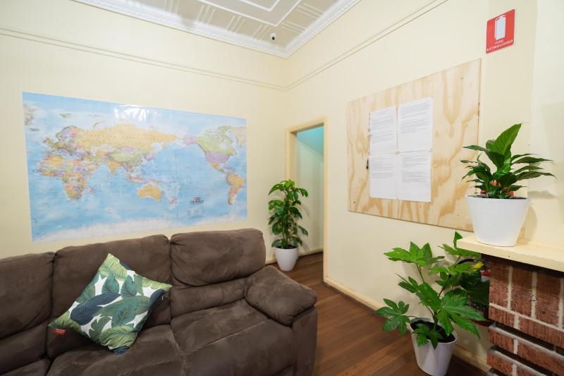 myOZexp Aberdeen Lodge - image 1