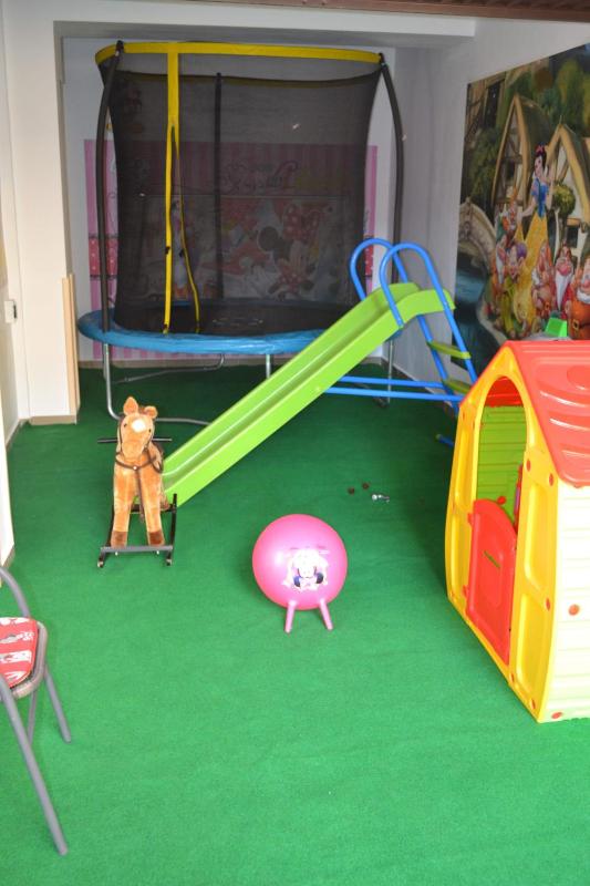 Gabizz Apartments - image 8