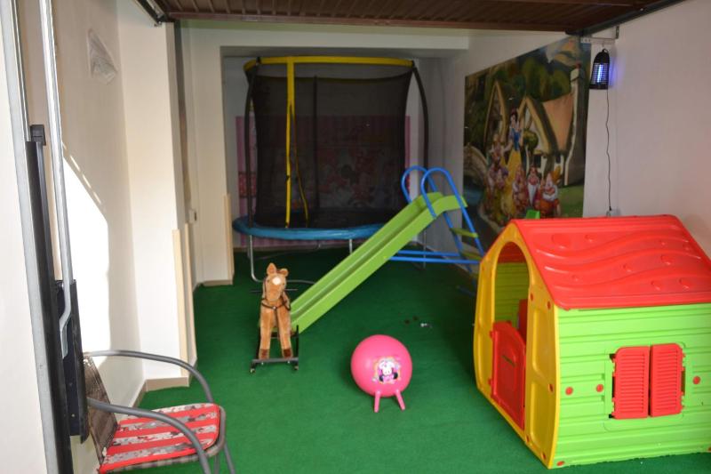 Gabizz Apartments - image 22