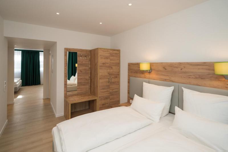 Apartment Düsseldorf Nord - image 15