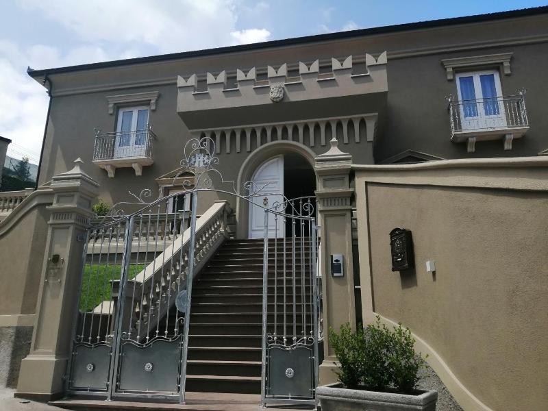 Sui Generis Tropea Luxury Rooms - image 43