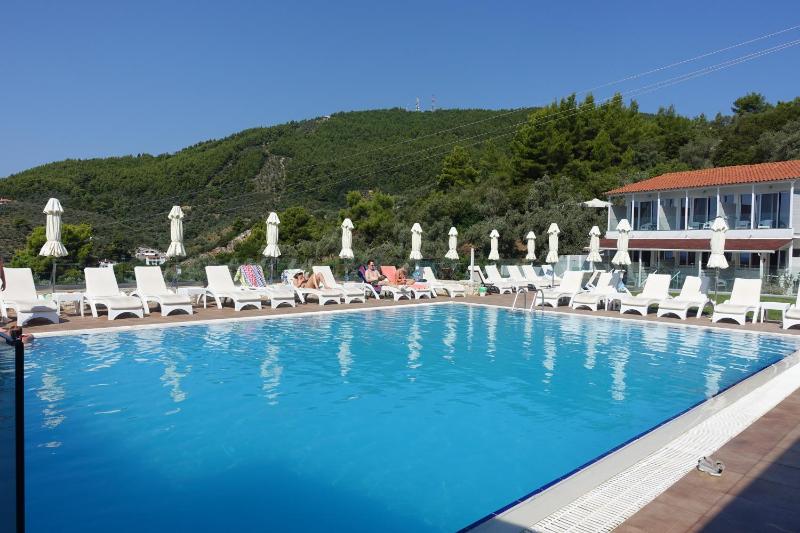 Hotel Rene - image 10