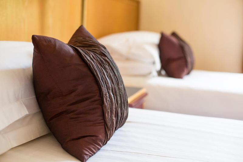 Standard Twin Room image 1
