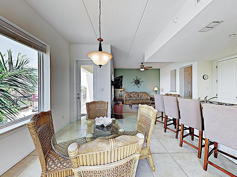 Two-Bedroom Apartment image 1