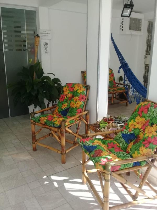 Pousada Formosa - image 11