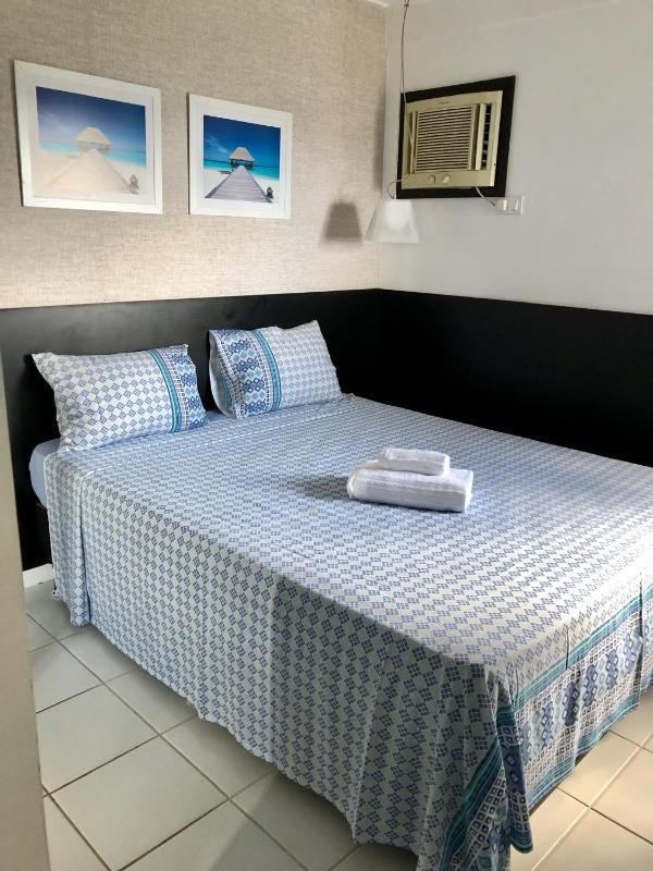 Apartamentos Praia de Pajucara - image 45