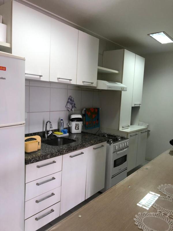 Apartamentos Praia de Pajucara - image 25