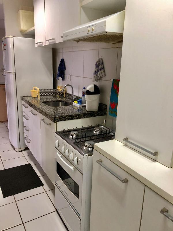 Apartamentos Praia de Pajucara - image 47