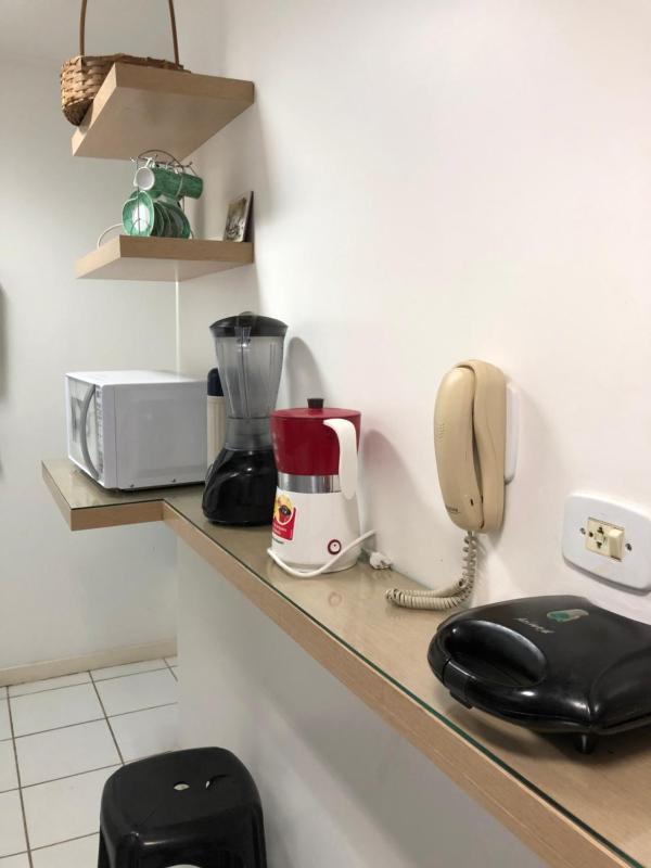 Apartamentos Praia de Pajucara - image 38