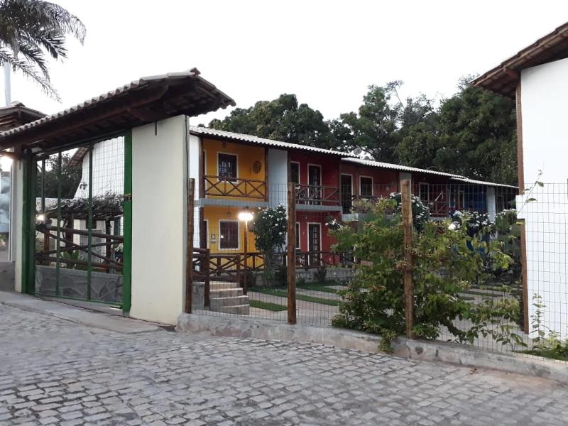 Lindo Apartamento em Lençóis Images