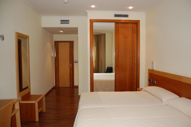 Hotel Galaico - image 10
