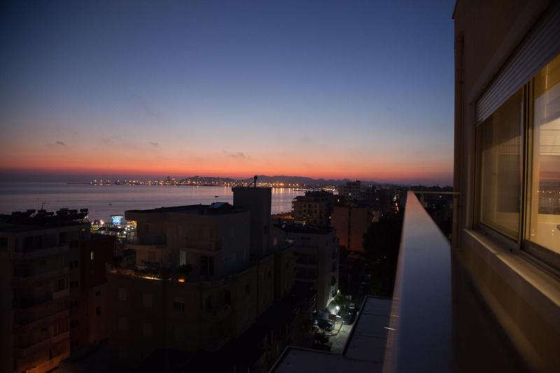 Adriatic Seaview Apartment - image 12