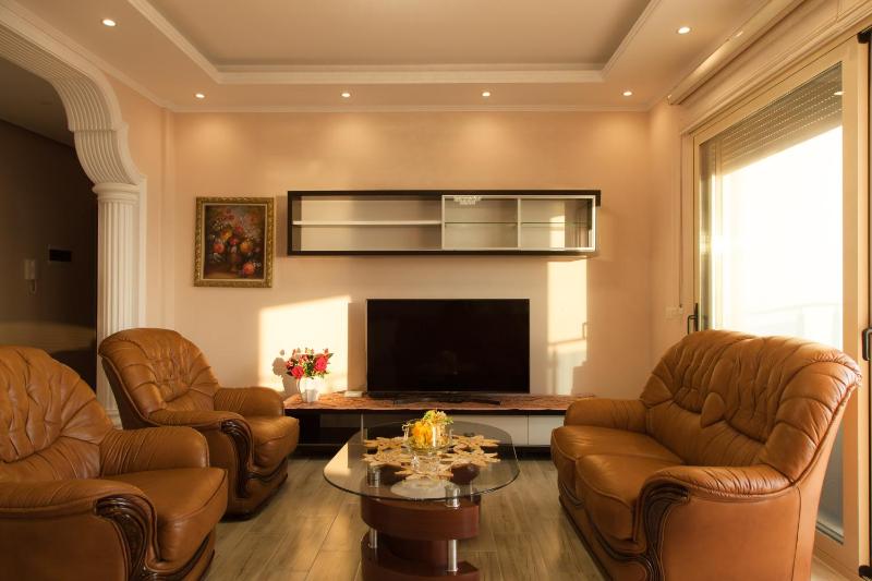 Adriatic Seaview Apartment - image 8