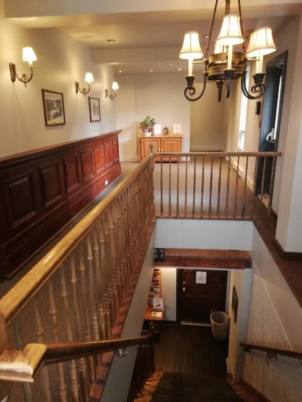 Hotel Mont-Tremblant - image 36